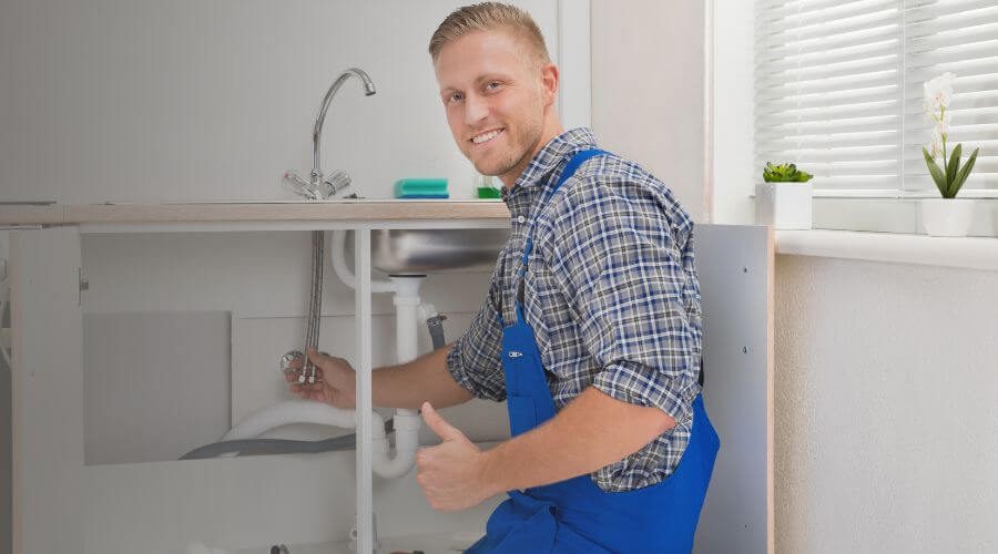Holiday Plumbing Service in Canalou, MO